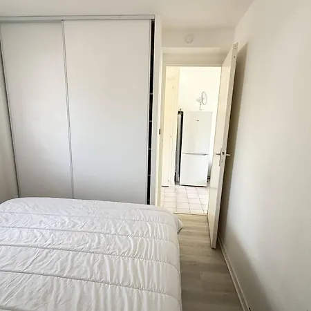 T2 Avec Jardin Prive, Calme - 4 Pers. - Fr-1-738-57 Apartment
